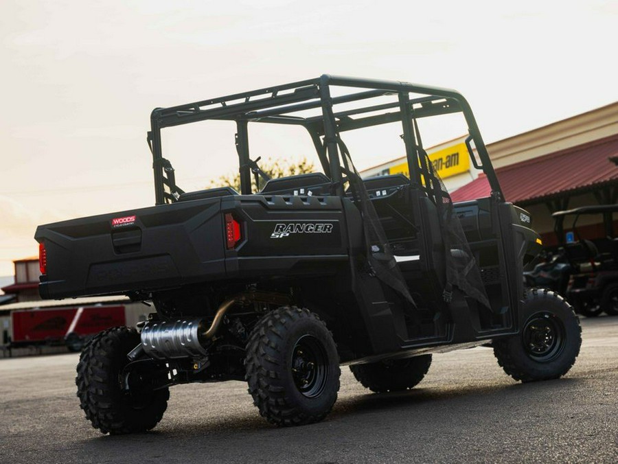 2026 Polaris Ranger® Crew SP 570 Base