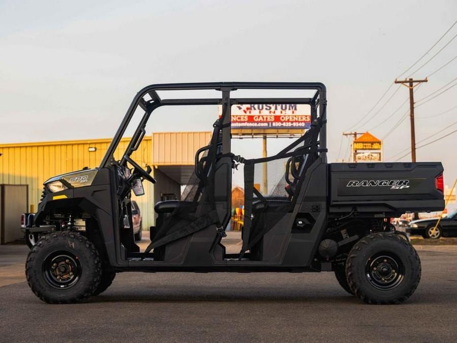 2026 Polaris Ranger® Crew SP 570 Base