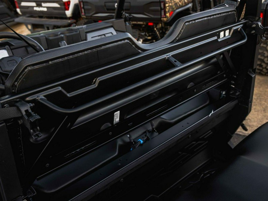 2026 Polaris Ranger® Crew SP 570 Base