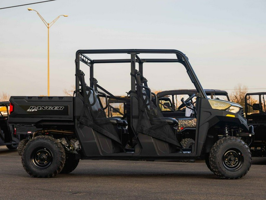2026 Polaris Ranger® Crew SP 570 Base