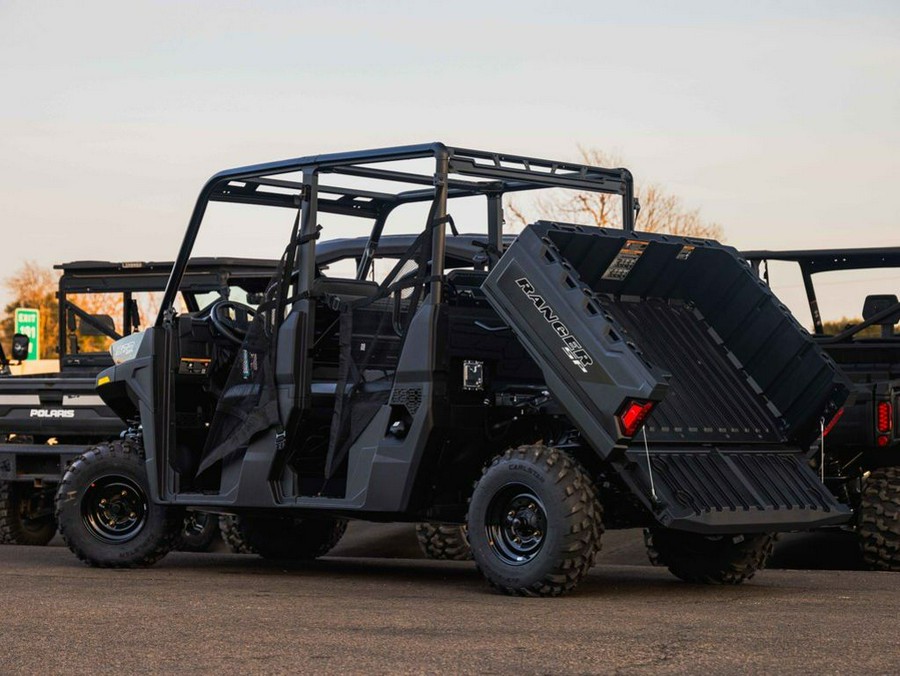 2026 Polaris Ranger® Crew SP 570 Base