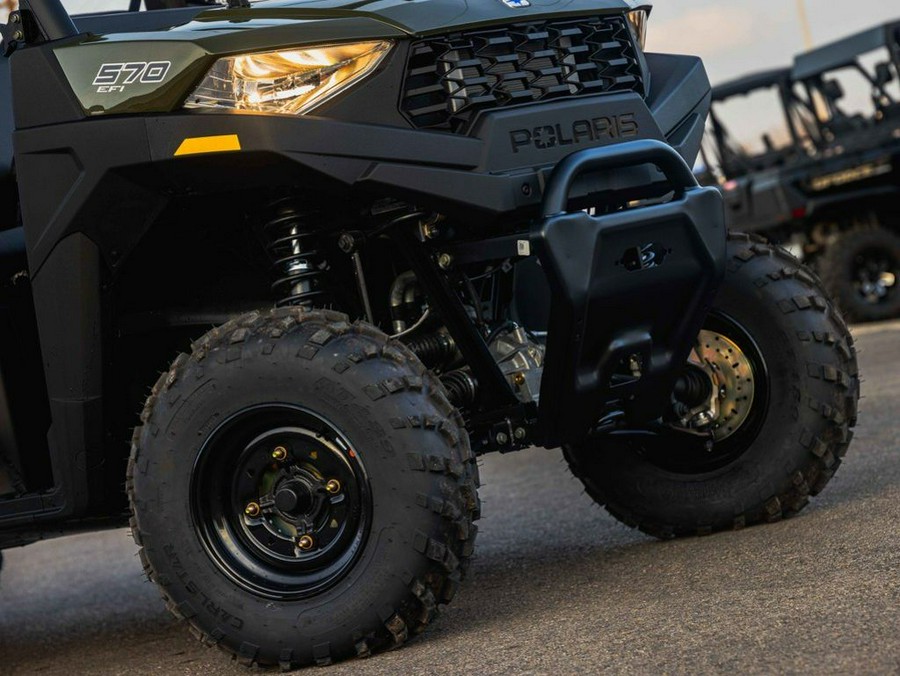 2026 Polaris Ranger® Crew SP 570 Base