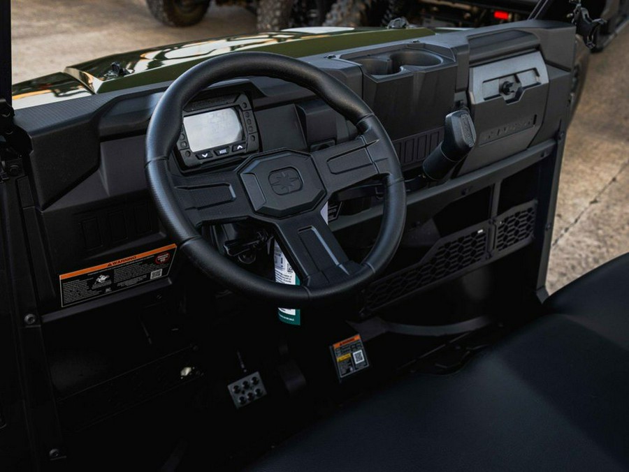 2026 Polaris Ranger® Crew SP 570 Base