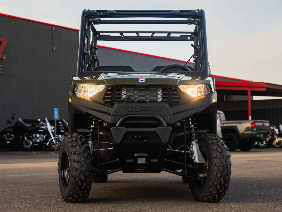 2026 Polaris Ranger® Crew SP 570 Base
