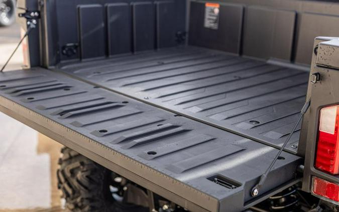 New 2026 CFMOTO UFORCE 600