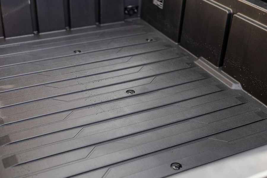 New 2026 CFMOTO UFORCE 600