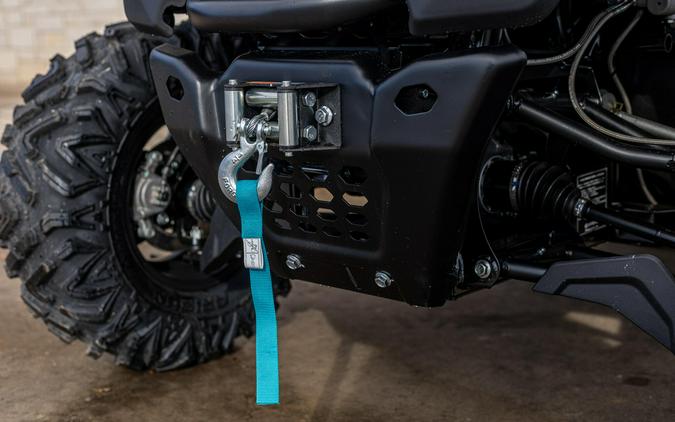 2026 CFMOTO UFORCE 600