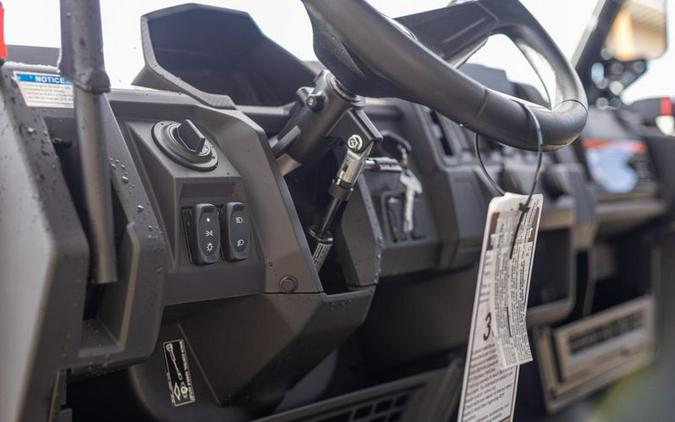 New 2026 CFMOTO UFORCE 600