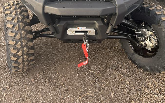 2026 Can-Am Defender MAX Limited HD11