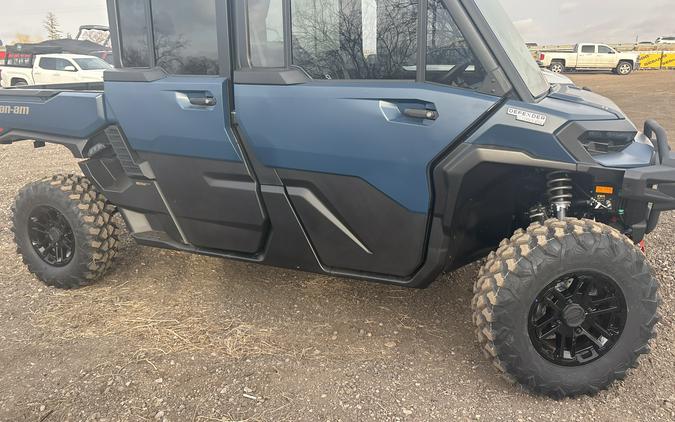 2026 Can-Am Defender MAX Limited HD11