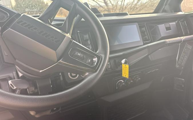 2026 Can-Am Defender MAX Limited HD11