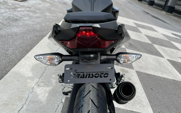 2023 Kawasaki Z400 ABS