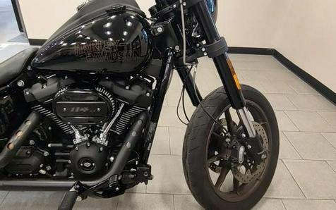 2021 Harley-Davidson® FXLRS - Low Rider® S