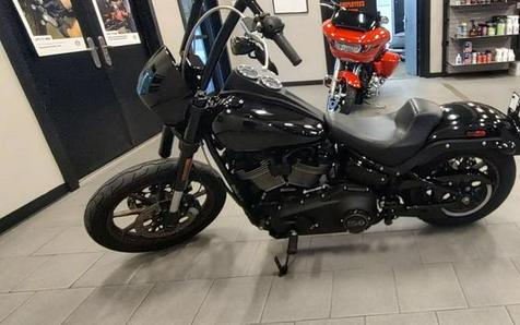 2021 Harley-Davidson® FXLRS - Low Rider® S
