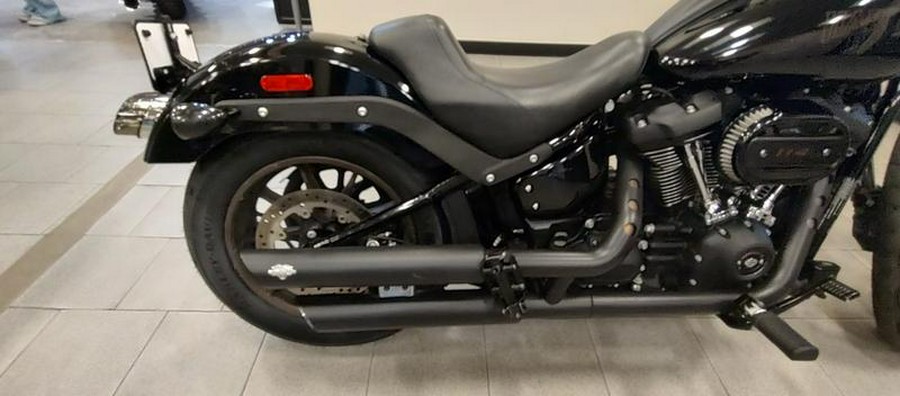 2021 Harley-Davidson® FXLRS - Low Rider® S