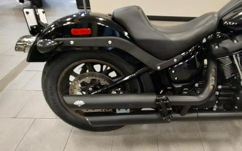 2021 Harley-Davidson® FXLRS - Low Rider® S