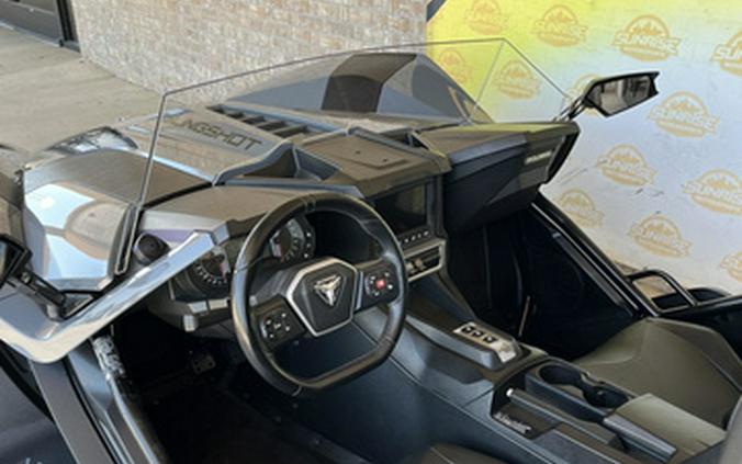 2023 Slingshot Slingshot SL - (Autodrive)