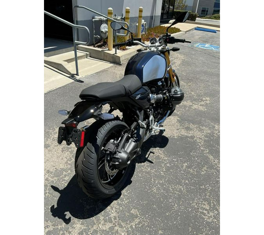 2026 BMW R 12 nineT