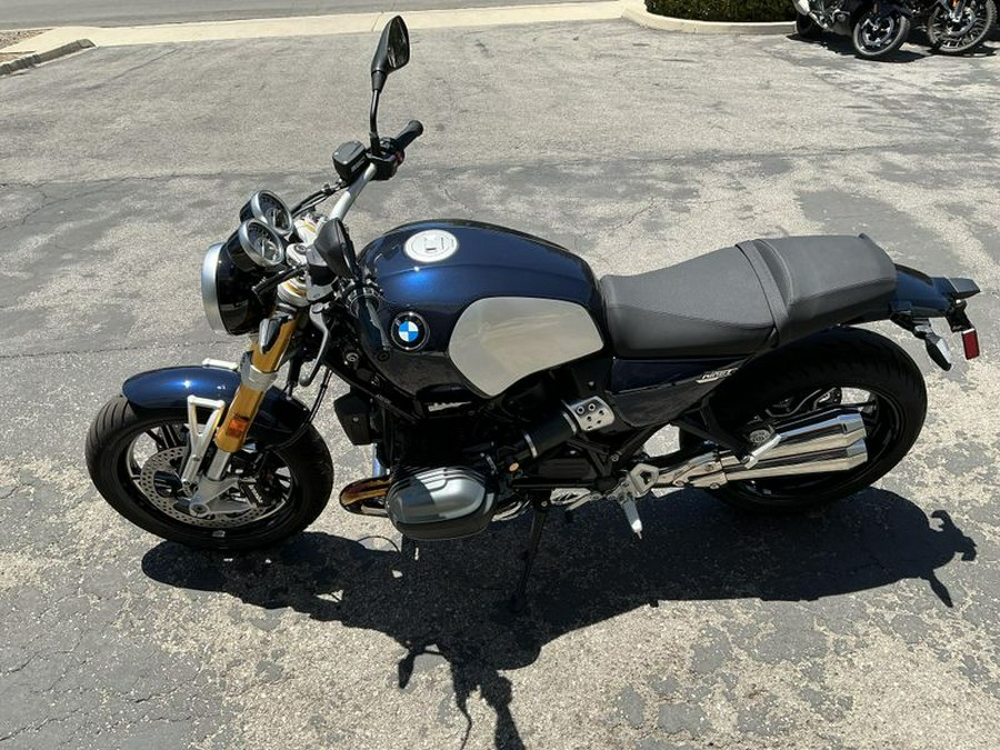 2026 BMW R 12 nineT