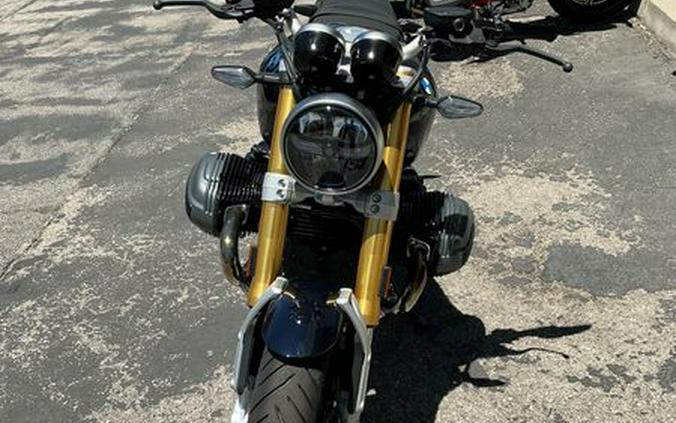 2026 BMW R 12 nineT