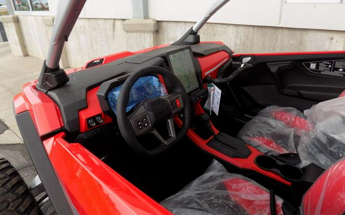 2026 Polaris® RZR Pro R 4 Ultimate