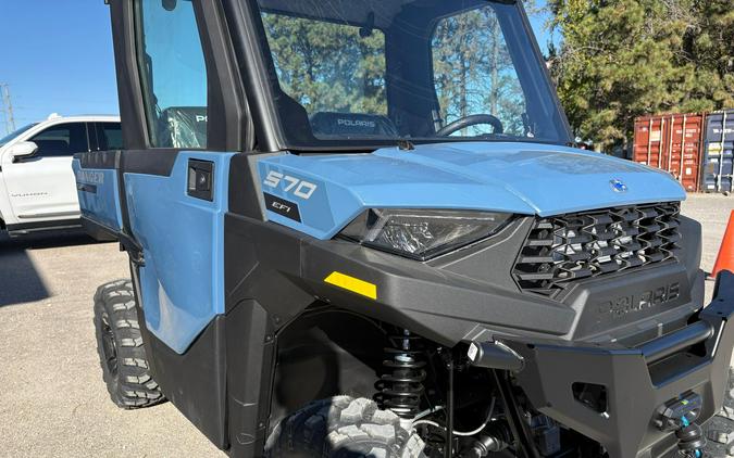 2026 Polaris Ranger SP 570 NorthStar Edition