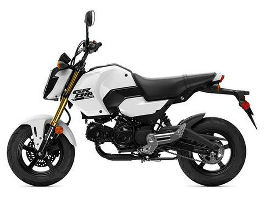 2026 Honda Grom