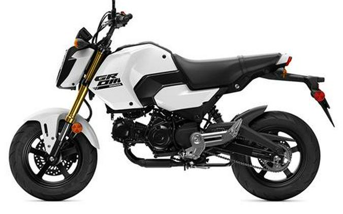 2026 Honda Grom
