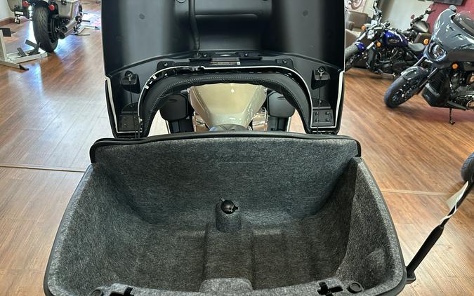 2026 Indian Pursuit Limited 112 Limited 112