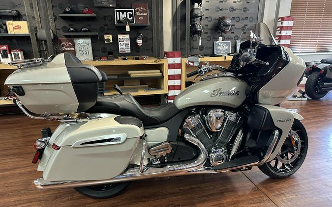 2026 Indian Pursuit Limited 112 Limited 112