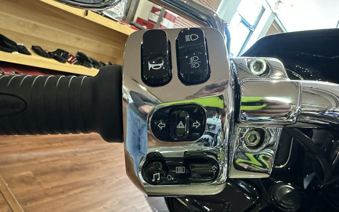 2026 Indian Pursuit Limited 112 Limited 112