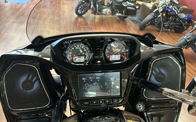 2026 Indian Pursuit Limited 112 Limited 112