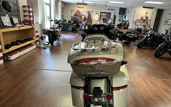 2026 Indian Pursuit Limited 112 Limited 112