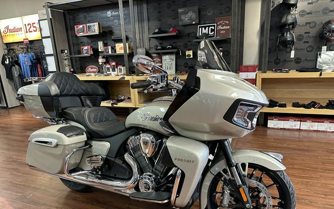2026 Indian Pursuit Limited 112 Limited 112