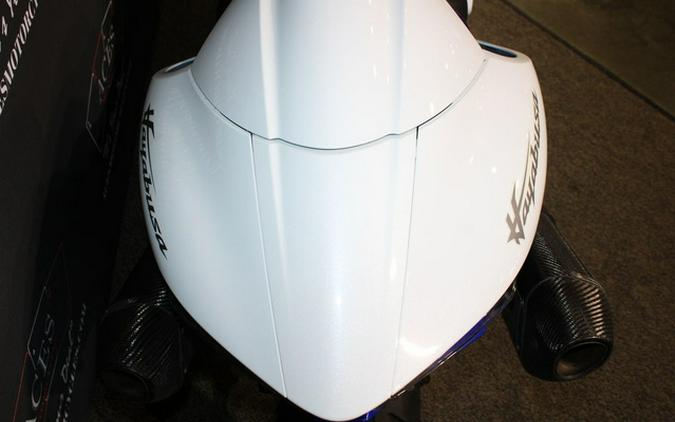 2023 Suzuki Hayabusa
