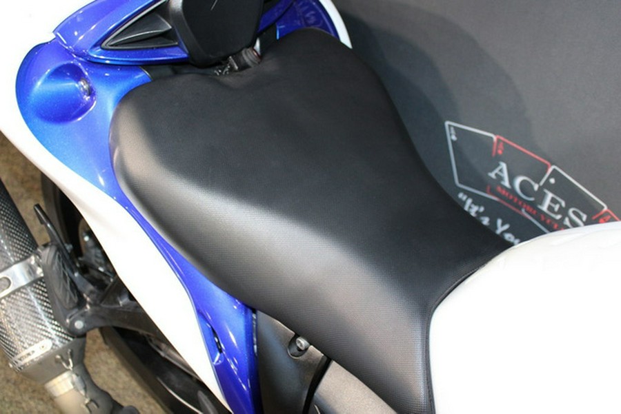 2023 Suzuki Hayabusa