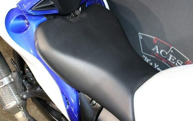 2023 Suzuki Hayabusa