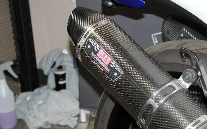 2023 Suzuki Hayabusa