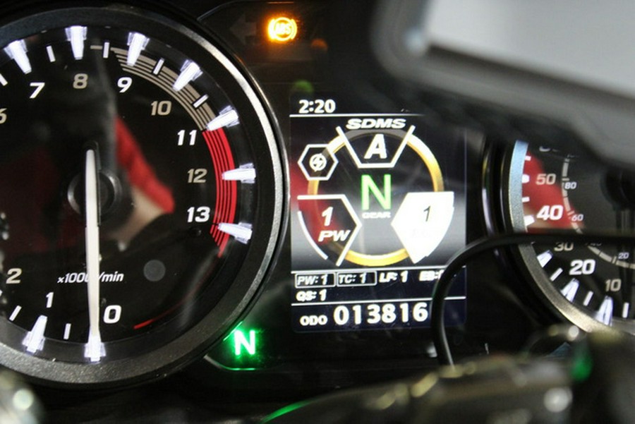 2023 Suzuki Hayabusa