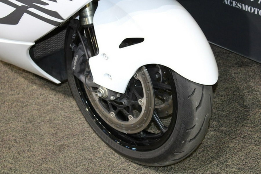 2023 Suzuki Hayabusa