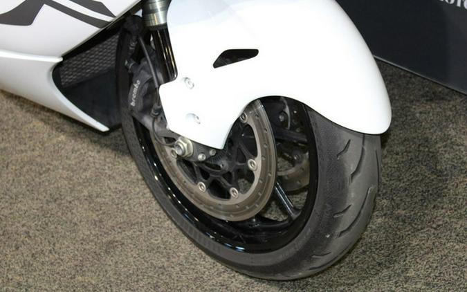 2023 Suzuki Hayabusa