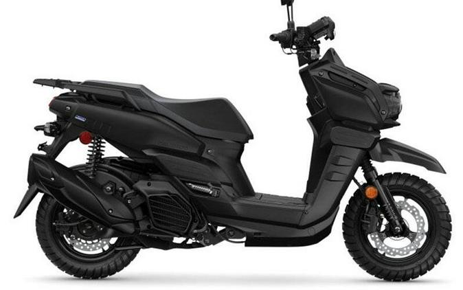 2026 Yamaha Zuma 125