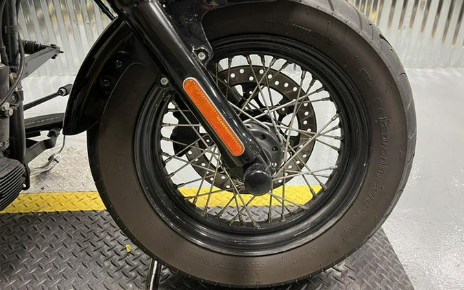 2017 Harley-Davidson FLSS - Softail Slim S