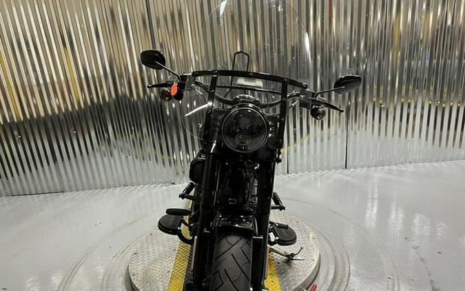 2017 Harley-Davidson FLSS - Softail Slim S