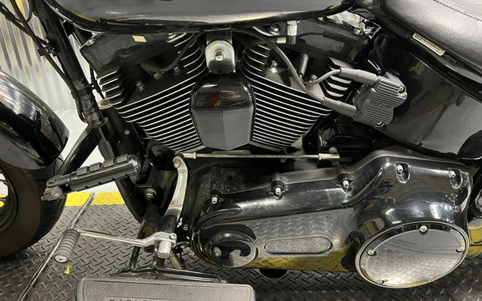 2017 Harley-Davidson FLSS - Softail Slim S