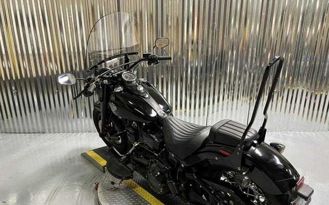 2017 Harley-Davidson FLSS - Softail Slim S