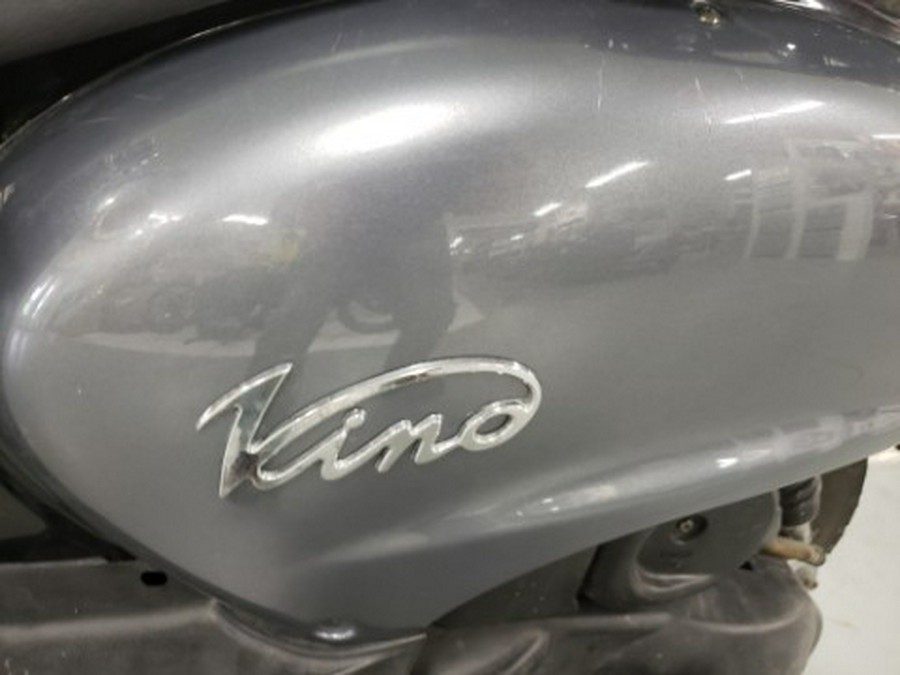 2006 Yamaha Vino 125