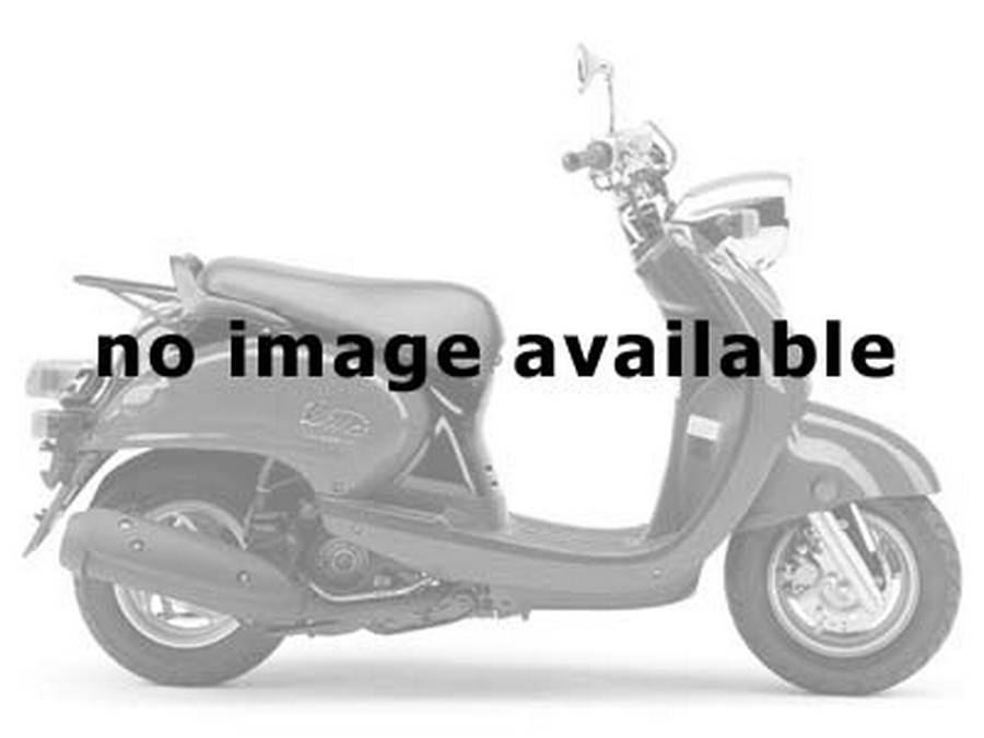 2006 Yamaha Vino 125