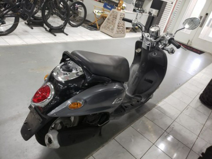 2006 Yamaha Vino 125