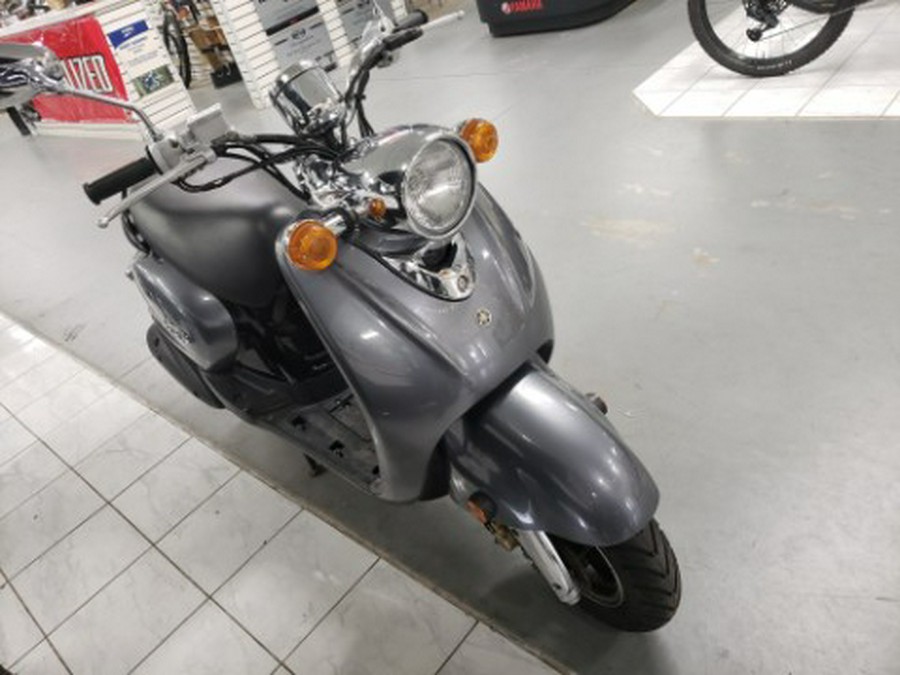 2006 Yamaha Vino 125